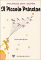 Il Piccolo Principe - Antoine de Saint-Exupéry, Nini Bompiani Bregoli