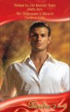 Bound by the Kincaid Baby / The Millionaire's Miracle (Mills & Boon Desire): Bound by the Kincaid Baby / The Millionaire's Miracle: AND The Millionaire's Miracle - Emilie Rose, Cathleen Galitz