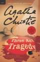 Three Act Tragedy - Agatha Christie