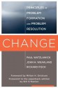 Change: Principles of Problem Formation and Problem Resolution - Paul Watzlawick, John H. Weakland, Richard Fisch, Bill O'Hanlon