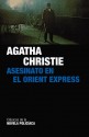 Asesinato en el Orient Express - Agatha Christie