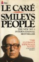 Smiley's People - John le Carré