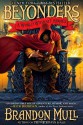 A World Without Heroes (Beyonders) - Brandon Mull