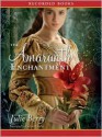 The Amaranth Enchantment - Julie Berry