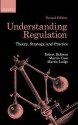 Understanding Regulation: Theory, Strategy, and Practice - Robert Baldwin, Martin Cave, Martin Lodge