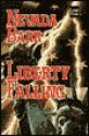 Liberty Falling - Nevada Barr