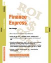 Finance Express: Finance 05.01 - Leo Gough