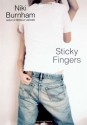 Sticky Fingers - Niki Burnham