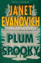 Plum Spooky - Janet Evanovich