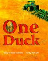 One Duck - Hazel Hutchins