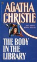 The Body in the Library - Agatha Christie