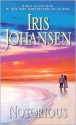 Notorious (Seidkhan, #17) - Iris Johansen