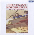 Lieutenant Hornblower - C.S. Forester