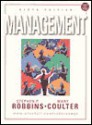 Management - Stephen P. Robbins, Mary Coulter