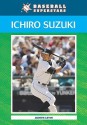 Ichiro Suzuki - Judith Levin, Suzuki Ichiro