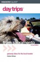 Day Trips (R) from Sacramento, 2nd - Stephen Metzger