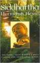 Siddhartha - Hermann Hesse