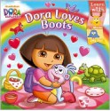 Dora Loves Boots - Alison Inches, Zina Saunders