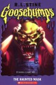 The Haunted Mask - R.L. Stine