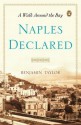 Naples Declared: A Walk Around the Bay - Benjamin Taylor