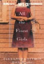 All the Finest Girls - Alexandra Styron