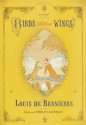 Birds Without Wings (Random House Large Print) - Louis de Bernières