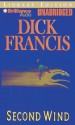 Second Wind - Dick Francis