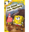 The Great Train Mystery (SpongeBob SquarePants) - David Lewman, Casey Alexander, Zeus Cervas