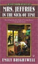 Mrs. Jeffries in the Nick of Time (Mrs. Jeffries) - Emily Brightwell