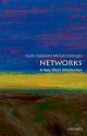 Networks: A Very Short Introduction - Guido Caldarelli, Michele Catanzaro