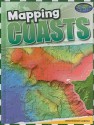 Mapping Coasts - Lynnette Brent Sandvold