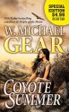 Coyote Summer - W. Michael Gear