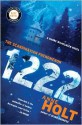 1222: A Hanne Wilhelmsen Novel - Anne Holt, Marlaine Delargy