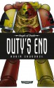 Duty's End - Robin Cruddace