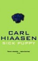 Sick Puppy - Carl Hiaasen