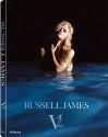 V2 - Russell James, Richard Branson, Ed Razek