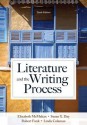 Literature and the Writing Process (10th Edition) - Elizabeth McMahan