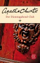 Der Dienstagabend Club - Agatha Christie