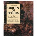 The Illustrated Origin of Species - Charles Darwin