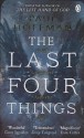 Last Four Things - Paul Hoffman