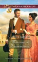 Marriage of Inconvenience (Love Inspired Historical) - Cheryl Bolen