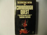 The Cavanaugh Quest - Thomas Gifford