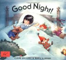 Good Night! - Claire Masurel, Marie H. Henry