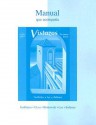 Workbook/ Lab Manual t/a Vistazos - Bill VanPatten, James F. Lee, Terry L. Ballman