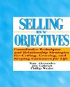 Selling by Objectives - Tony Alessandra, Jim Cathcart, Phillip Wexler