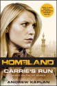 Carrie's Run: A Homeland Novel - Andrew Kaplan