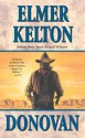 Donovan - Elmer Kelton