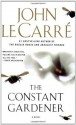 The Constant Gardener - John le Carré