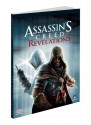 Assassin's Creed Revelations - The Complete Official Guide - Piggyback