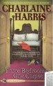 Three Bedrooms, One Corpse (Aurora Teagarden Mystery, #3) - Charlaine Harris